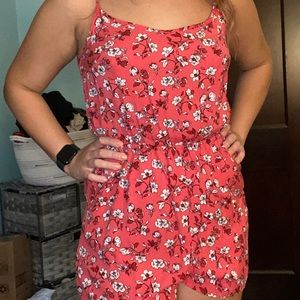 H&M Divided romper